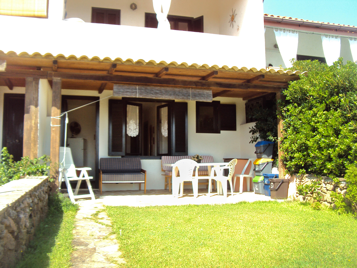 Casa Vacanza Mirto a Porto Istana Casa Vacanza Mirto a Porto Istana